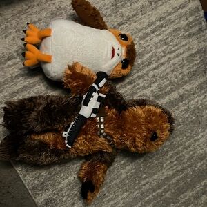 Build a bears Star Wars!